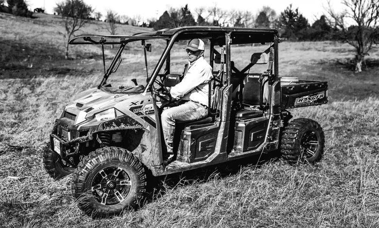 Horizon Farm and Ranch Realty team members